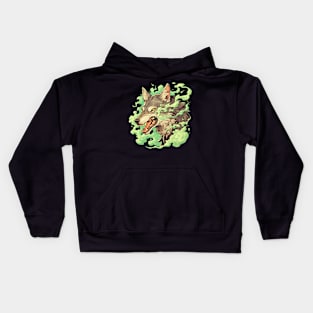 wolf Kids Hoodie